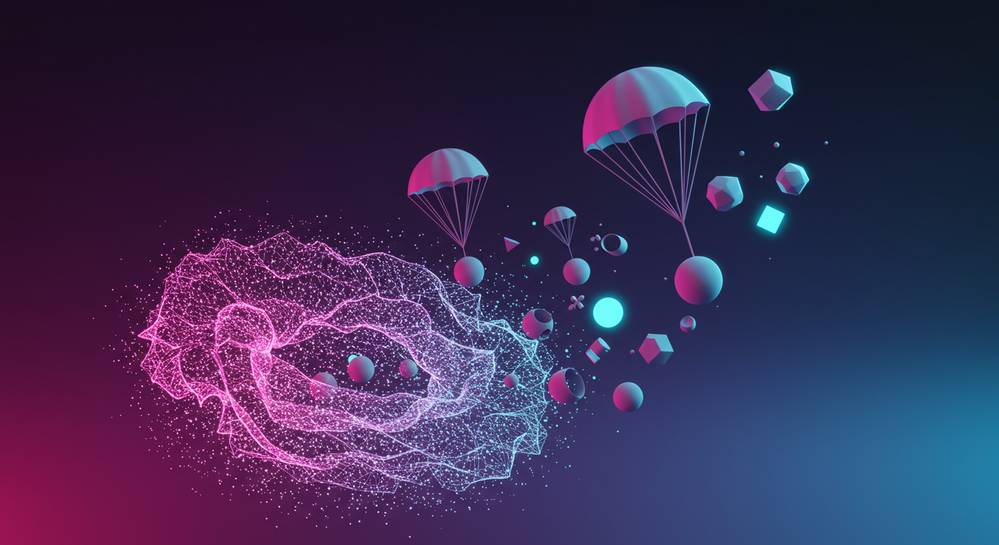 Hướng dẫn cách tham gia airdrop testnet miễn phí từ a đến z 3 Hướng dẫn chi tiết các bước tham gia airdrop testnet