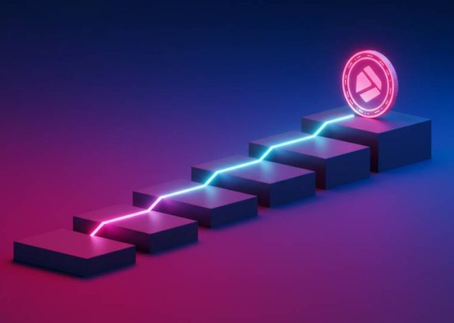 Hướng dẫn chi tiết cách claim airdrop từ CoinList hiệu quả