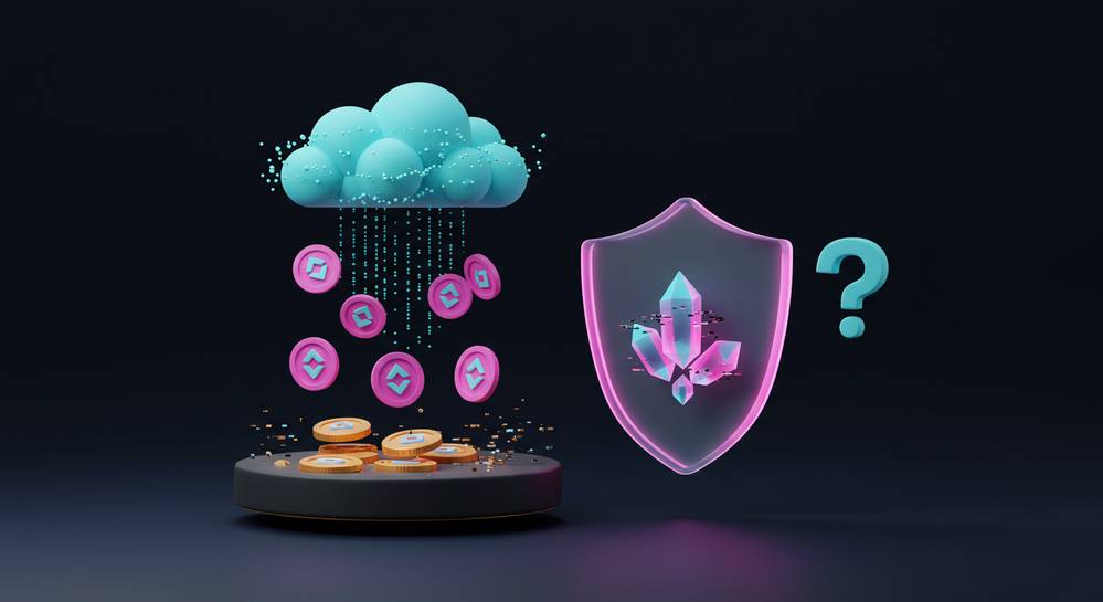 Airdrop là gì và có nên tham gia để nhận token miễn phí không 4 Hướng dẫn tham gia airdrop an toàn và hiệu quả