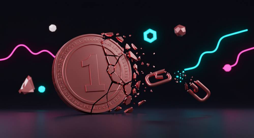 Stablecoin nào bị mất peg gần đây và bài học cho nhà đầu tư 2 Điểm mặt các stablecoin mất peg đáng chú ý