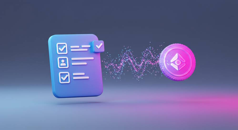 Hướng dẫn chi tiết cách claim airdrop từ CoinList hiệu quả 2 Điều kiện cần thiết trước khi claim airdrop trên CoinList