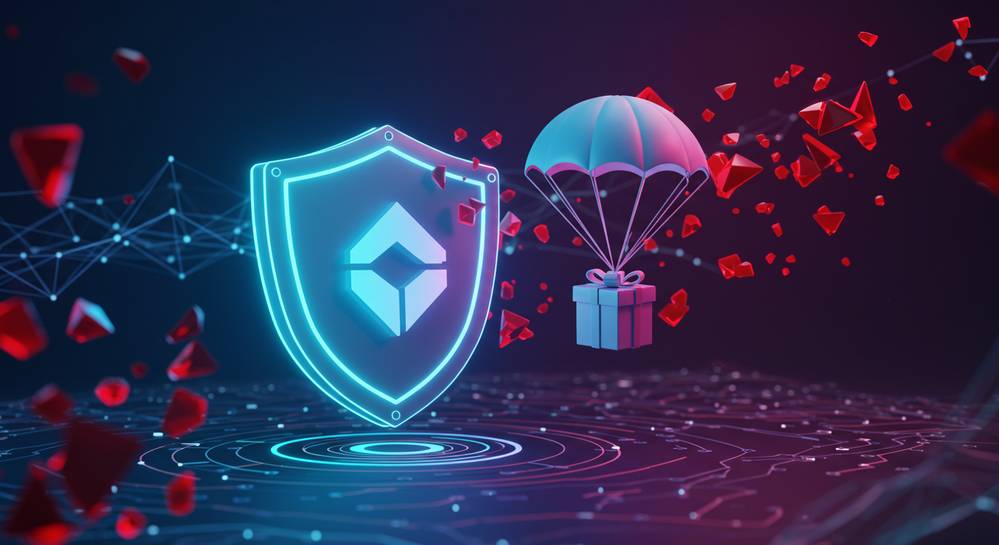 Làm sao để biết dự án sắp có airdrop hiệu quả nhất 4 Kinh nghiệm nâng cao và cách phòng tránh rủi ro lừa đảo
