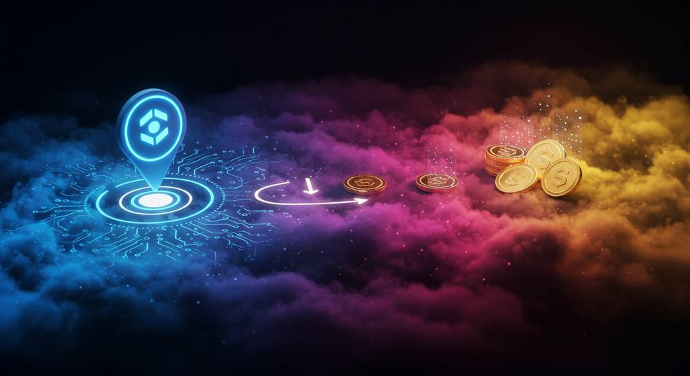 Hướng dẫn săn airdrop trên Galxe cho người mới bắt đầu 4 Mẹo và chiến lược tối ưu hóa cơ hội nhận airdrop