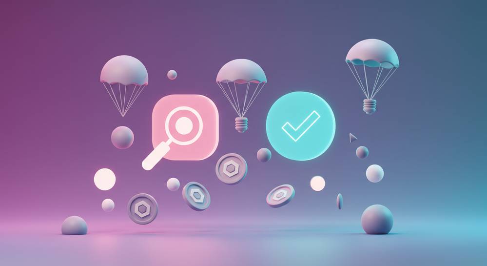 Hướng dẫn cách tham gia airdrop testnet miễn phí từ a đến z 4 Mẹo và lưu ý quan trọng để tối ưu hiệu quả