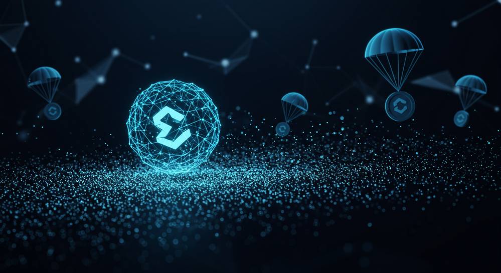 Airdrop zkSync 2025 có thật không và cần chuẩn bị gì 2 Nguồn gốc tin đồn airdrop zkSync và bối cảnh thị trường