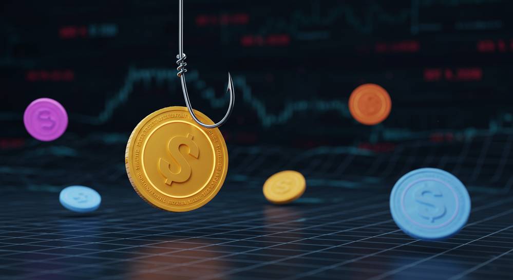 Airdrop có lừa đảo không và cách nhận biết an toàn 3 Nhận diện các hình thức lừa đảo airdrop phổ biến nhất