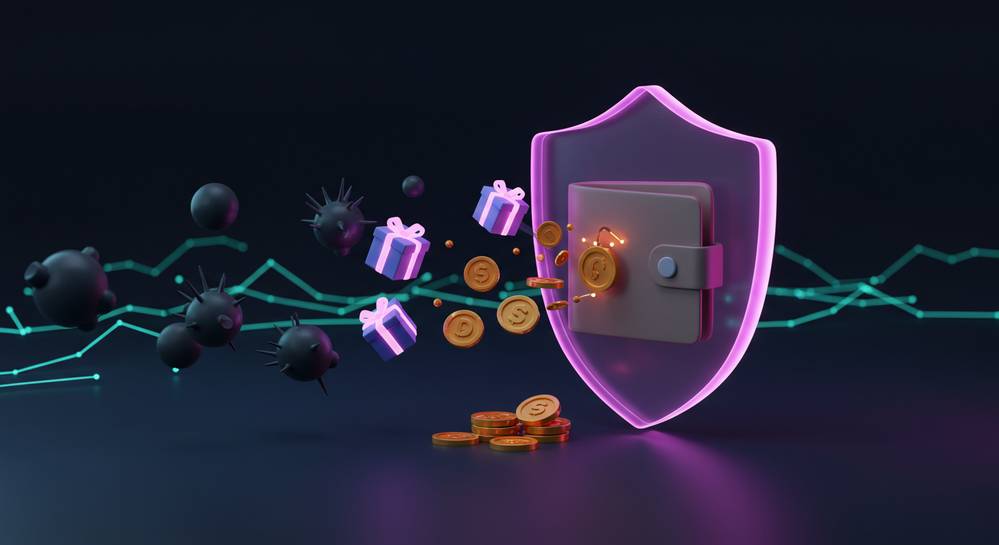 Ví nào dùng tốt nhất để nhận airdrop an toàn và hiệu quả 1 Ví nào dùng tốt nhất để nhận airdrop an toàn và hiệu quả