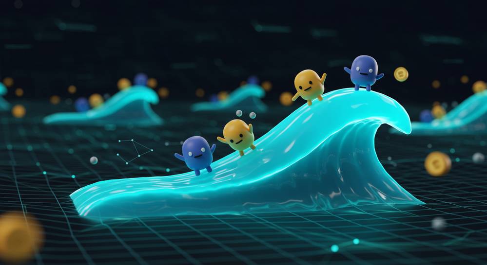 Xu hướng memecoin đang quay lại và những điều bạn cần biết 3 Sự khác biệt của làn sóng memecoin 2024