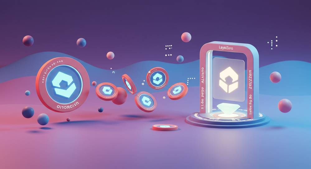 Airdrop LayerZero có cần KYC không: Giải mã quy định và tác động 3 Tại sao một airdrop có thể yêu cầu KYC