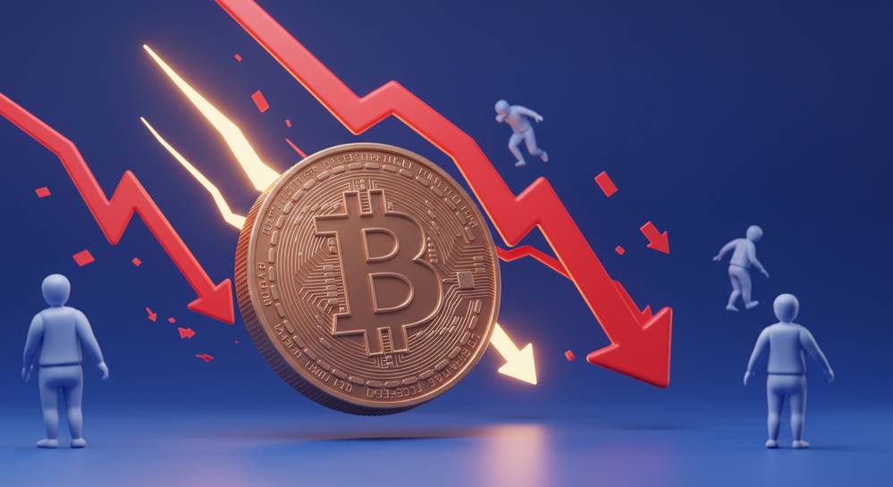 Bitcoin giảm giá vì lý do gì và các yếu tố ảnh hưởng 4 Tâm lý thị trường và dòng tiền của nhà đầu tư