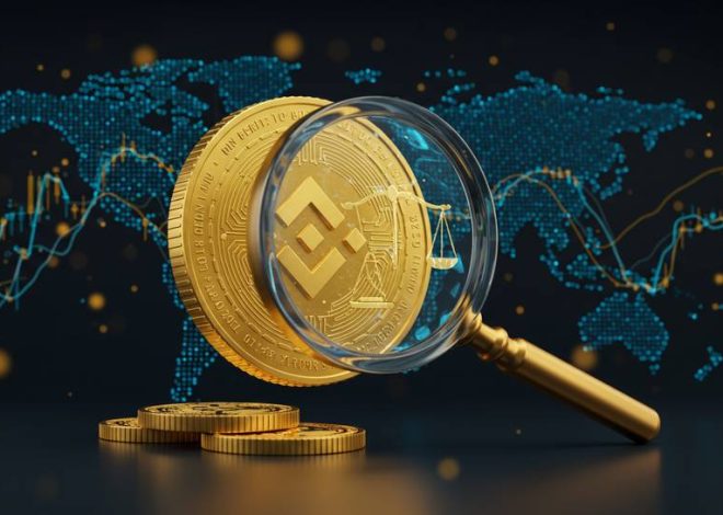 Sàn Binance có bị cấm ở Việt Nam không? Giải đáp chi tiết