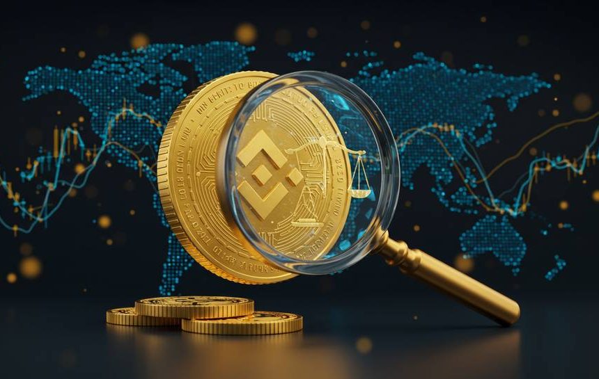 Sàn Binance có bị cấm ở Việt Nam không? Giải đáp chi tiết