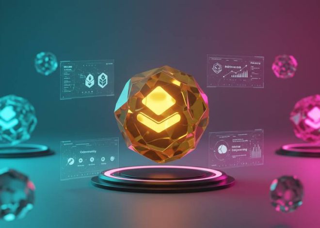Khám phá top airdrop tiềm năng 2025 không thể bỏ lỡ