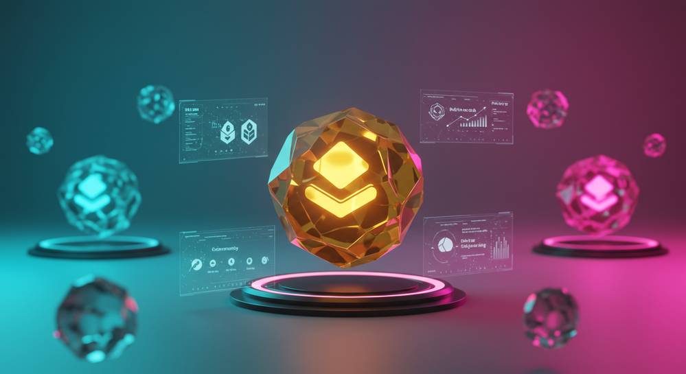 Khám phá top airdrop tiềm năng 2025 không thể bỏ lỡ 1 Khám phá top airdrop tiềm năng 2025 không thể bỏ lỡ