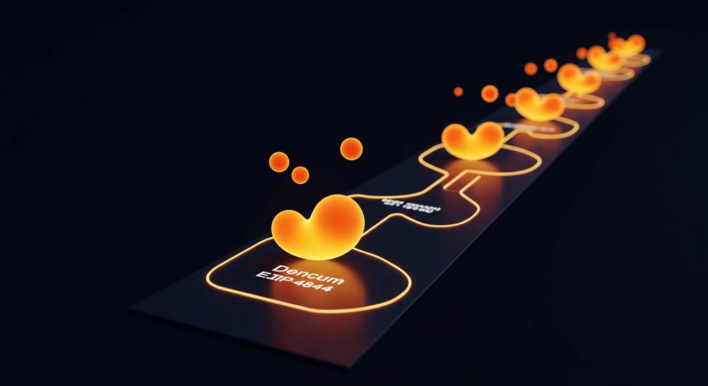 Ethereum nâng cấp gì trong bản mới nhất và tác động ra sao 1 Ethereum nâng cấp gì trong bản mới nhất và tác động ra sao